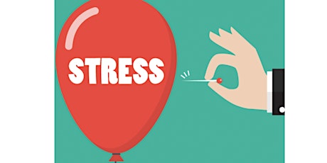 Free Stress Management Workshop tickets