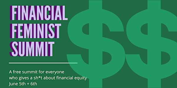 Financial Feminist Summit