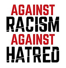 Against Racism Against Hatred - Tackling Anti - Semitism & Islamophobia primary image