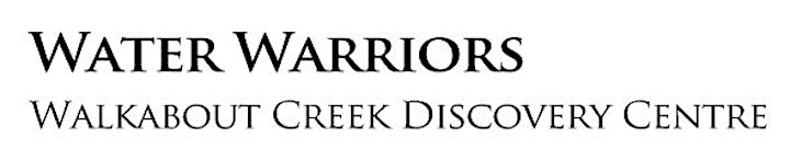 Junior Rangers - Water Warriors image