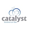 Logotipo da organização Catalyst Stockton-on-Tees
