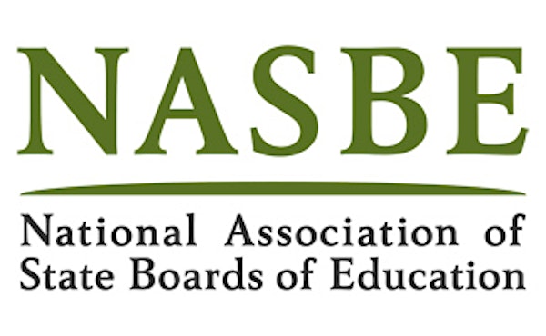 NASBE 2015 New State Board Member Institute