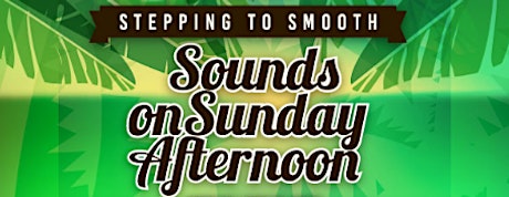 Stepping to Smooth Sounds on Sunday Afternoon primary image