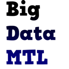 Big Data Montreal #36 primary image