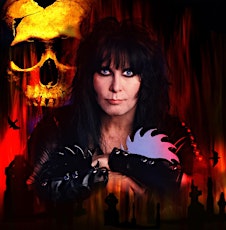 W.A.S.P (London) primary image