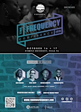 Frequency Conference 2015 "Restoring The Breaches" primary image