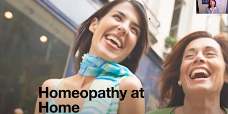 Homeopathy at Home: Top Remedies for Allergies and Colds primary image