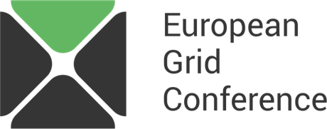 Hauptbild für 5th European Grid Conference