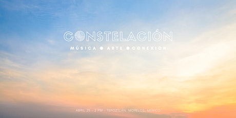 Constelación : Domingo de Tauro primary image