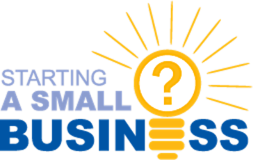 Starting a Small Business Seminar - $25+HST primary image