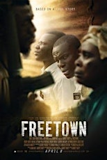 MILWAUKEE, WI - Exclusive Limited Engagement of FREETOWN primary image