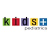 Logo van Kids Plus Pediatrics