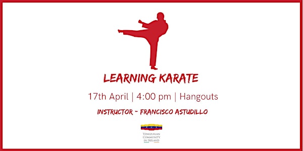 VCI Learning: Karate Session for all levels