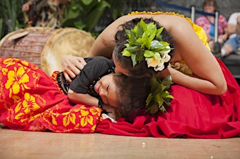 Hawaiian Cultural Festival primary image