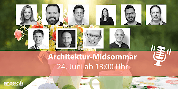Architektur-Midsommar 2021