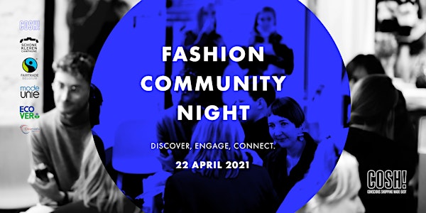 Fashion Community Night