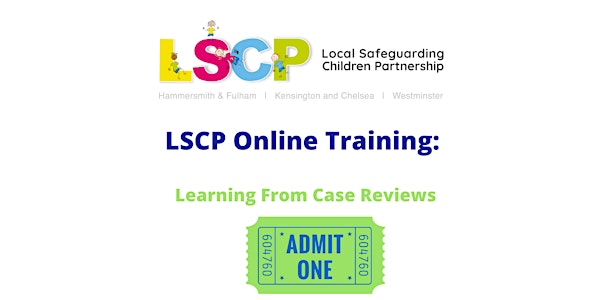 Learning from Case Reviews