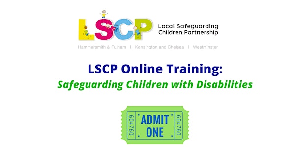 Safeguarding Children With Disabilities