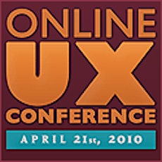 Recordings: The UX Web Summit - The Online User Experience Conference primary image