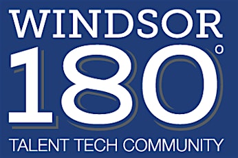 #Windsor180 Summit: Talent, Tech, Community primary image
