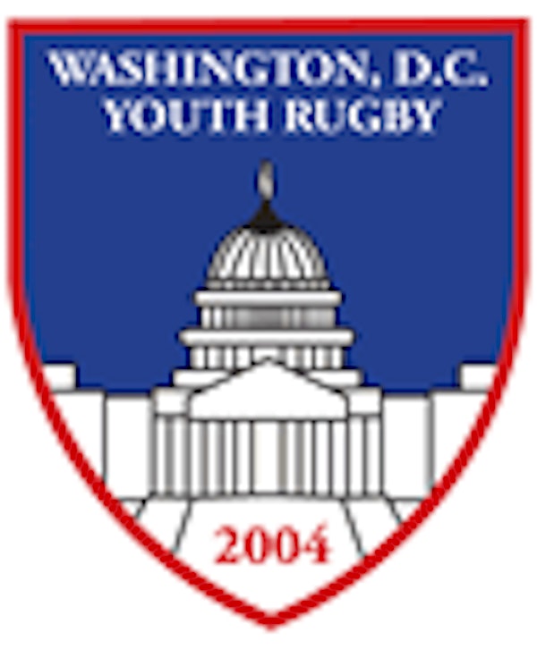 Washington DC Youth Rugby Reception - 2015 Rugby World Cup Preview