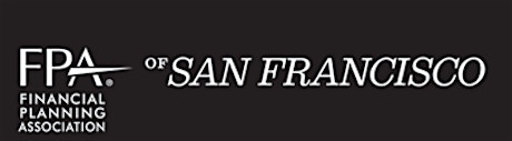 FPA of San Francisco- Emerging Advisors Forum primary image