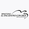 Logotipo de Ministerio El Encuentro con Dios
