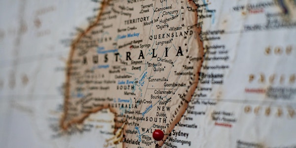 Advanced Australia – where?