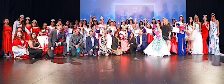 Copy of Canada's Top Choice Pageant 2022 image