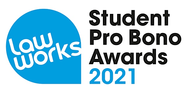 LawWorks and Attorney General Student Pro Bono Awards 2021