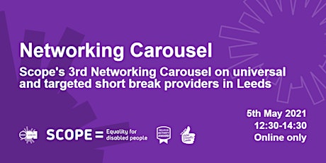 Networking Carousel