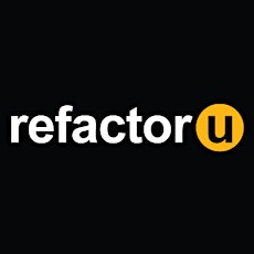 RefactorU Open House & Info Session primary image
