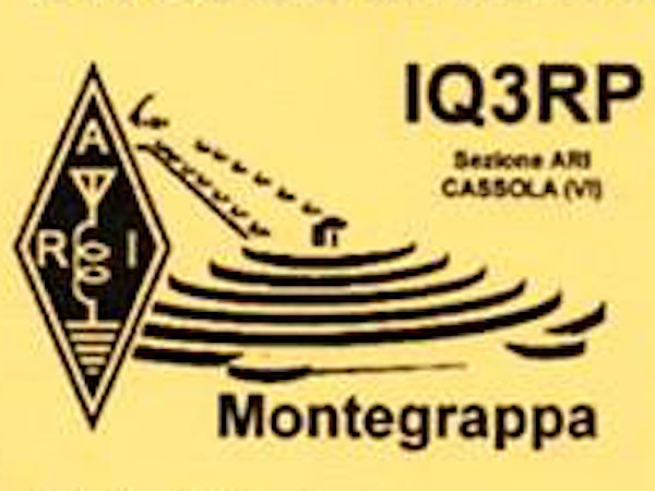 5˚ Mercatino del Radioamatore "MonteGrappa" - 2015