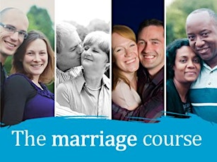Online Marriage Course primary image