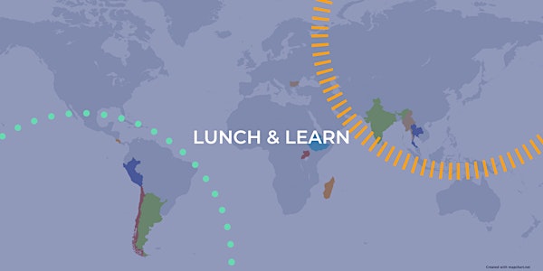 Lunch & Learn: A Year of Innovation & Resilience with Transforming Faces