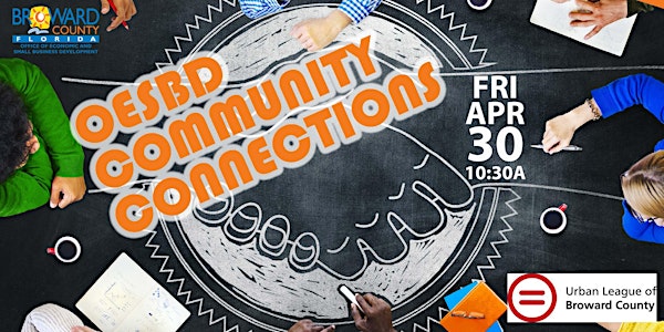 OESBD Community Connections | Urban League of Broward County