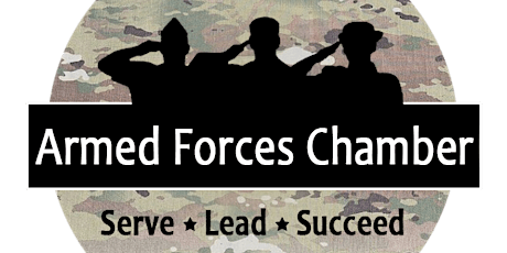 Armed Forces Chamber Business Mixer tickets