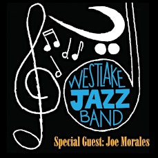 2015 Westlake High School Jazz Concert primary image