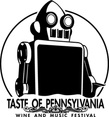 8th Taste of PA Wine & Beer May 16 & 17th 1-6pm (12pm VIP) primary image
