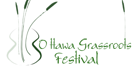 Ottawa Grassroots Festival 2021 - FREE Daytime Performances and Workshops primary image