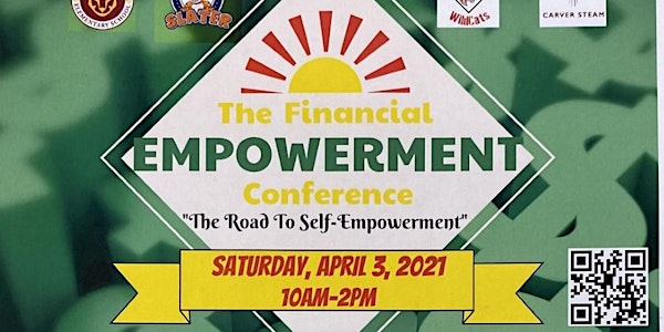 Financial Empowerment Conference