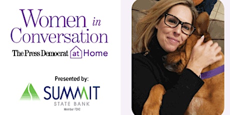 Women In Conversation at Home: Part 2 The Joy of Pets primary image