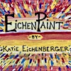 Logotipo de EichenPaint by Katie Eichenberger