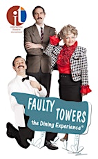 Faulty Towers the Dining Experience @ Cleveland Winery primary image