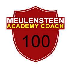 Rene Meulensteen 100 “Moves & Skills” Coach Certification - primary image