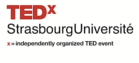 TEDxStrasbourgUniversité