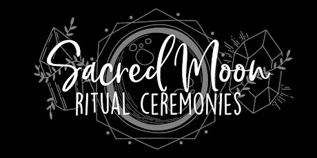 Sacred Moon Feminine & Masculine Ceremony primary image