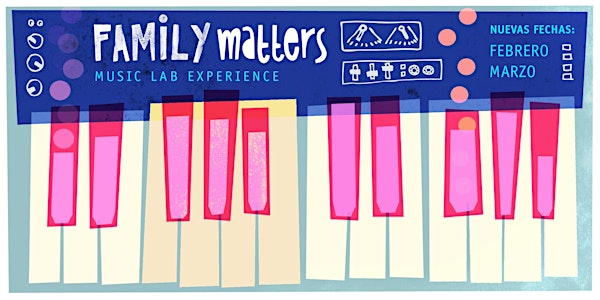 Family Matters Music Lab