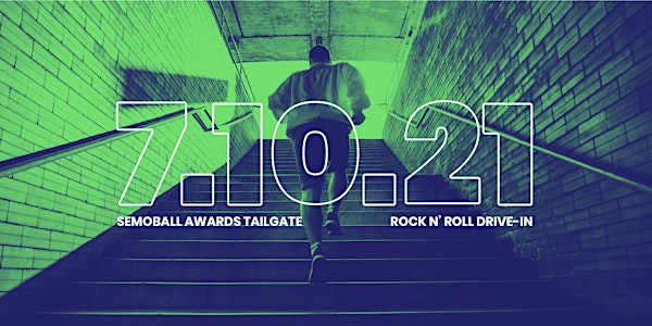 2021 Semoball Awards Tailgate Celebration