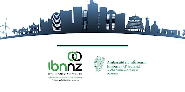 IBNNZ Breakfast Conversation with Adrian Orr